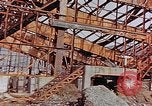 Image of physical damage Nagasaki Japan, 1946, second 18 stock footage video 65675069721