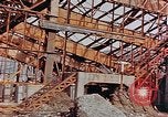 Image of physical damage Nagasaki Japan, 1946, second 21 stock footage video 65675069721