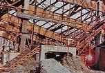 Image of physical damage Nagasaki Japan, 1946, second 26 stock footage video 65675069721
