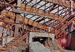 Image of physical damage Nagasaki Japan, 1946, second 27 stock footage video 65675069721