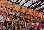 Image of physical damage Nagasaki Japan, 1946, second 29 stock footage video 65675069721