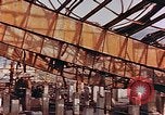 Image of physical damage Nagasaki Japan, 1946, second 30 stock footage video 65675069721