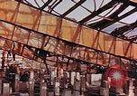 Image of physical damage Nagasaki Japan, 1946, second 32 stock footage video 65675069721