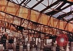 Image of physical damage Nagasaki Japan, 1946, second 33 stock footage video 65675069721
