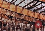 Image of physical damage Nagasaki Japan, 1946, second 34 stock footage video 65675069721