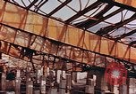 Image of physical damage Nagasaki Japan, 1946, second 35 stock footage video 65675069721
