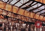 Image of physical damage Nagasaki Japan, 1946, second 37 stock footage video 65675069721