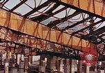 Image of physical damage Nagasaki Japan, 1946, second 41 stock footage video 65675069721