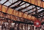 Image of physical damage Nagasaki Japan, 1946, second 42 stock footage video 65675069721