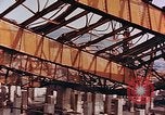 Image of physical damage Nagasaki Japan, 1946, second 43 stock footage video 65675069721