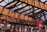Image of physical damage Nagasaki Japan, 1946, second 44 stock footage video 65675069721