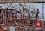 Image of physical damage Nagasaki Japan, 1946, second 54 stock footage video 65675069721
