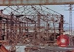 Image of physical damage Nagasaki Japan, 1946, second 61 stock footage video 65675069721