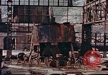 Image of physical damage Nagasaki Japan, 1946, second 3 stock footage video 65675069722