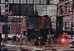 Image of physical damage Nagasaki Japan, 1946, second 5 stock footage video 65675069722