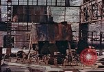Image of physical damage Nagasaki Japan, 1946, second 9 stock footage video 65675069722