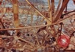 Image of physical damage Nagasaki Japan, 1946, second 26 stock footage video 65675069722