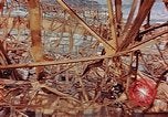 Image of physical damage Nagasaki Japan, 1946, second 31 stock footage video 65675069722