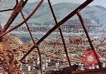 Image of physical damage Nagasaki Japan, 1946, second 36 stock footage video 65675069722