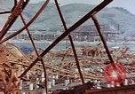 Image of physical damage Nagasaki Japan, 1946, second 38 stock footage video 65675069722