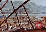 Image of physical damage Nagasaki Japan, 1946, second 45 stock footage video 65675069722