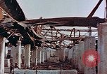 Image of physical damage Nagasaki Japan, 1946, second 52 stock footage video 65675069722