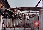 Image of physical damage Nagasaki Japan, 1946, second 53 stock footage video 65675069722