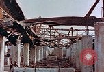 Image of physical damage Nagasaki Japan, 1946, second 55 stock footage video 65675069722