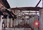 Image of physical damage Nagasaki Japan, 1946, second 56 stock footage video 65675069722