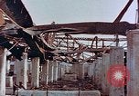 Image of physical damage Nagasaki Japan, 1946, second 57 stock footage video 65675069722