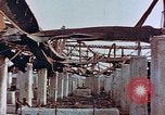 Image of physical damage Nagasaki Japan, 1946, second 58 stock footage video 65675069722