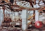 Image of physical damage Nagasaki Japan, 1946, second 62 stock footage video 65675069722