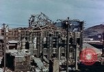 Image of physical damage Nagasaki Japan, 1946, second 3 stock footage video 65675069723