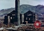 Image of physical damage Nagasaki Japan, 1946, second 18 stock footage video 65675069723