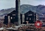 Image of physical damage Nagasaki Japan, 1946, second 19 stock footage video 65675069723
