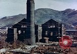 Image of physical damage Nagasaki Japan, 1946, second 26 stock footage video 65675069723