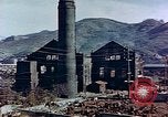 Image of physical damage Nagasaki Japan, 1946, second 29 stock footage video 65675069723