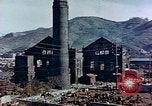 Image of physical damage Nagasaki Japan, 1946, second 31 stock footage video 65675069723