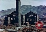 Image of physical damage Nagasaki Japan, 1946, second 32 stock footage video 65675069723