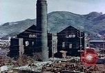 Image of physical damage Nagasaki Japan, 1946, second 33 stock footage video 65675069723