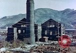 Image of physical damage Nagasaki Japan, 1946, second 34 stock footage video 65675069723