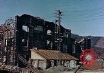 Image of physical damage Nagasaki Japan, 1946, second 35 stock footage video 65675069723