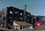 Image of physical damage Nagasaki Japan, 1946, second 51 stock footage video 65675069723