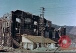 Image of physical damage Nagasaki Japan, 1946, second 53 stock footage video 65675069723