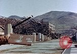 Image of physical damage Nagasaki Japan, 1946, second 54 stock footage video 65675069723
