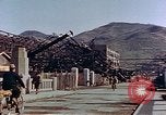 Image of physical damage Nagasaki Japan, 1946, second 56 stock footage video 65675069723