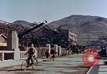 Image of physical damage Nagasaki Japan, 1946, second 61 stock footage video 65675069723