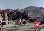 Image of physical damage Nagasaki Japan, 1946, second 62 stock footage video 65675069723