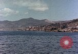 Image of physical damage Nagasaki Japan, 1946, second 1 stock footage video 65675069724