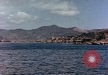 Image of physical damage Nagasaki Japan, 1946, second 13 stock footage video 65675069724